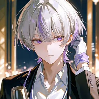 Profile image of Noah