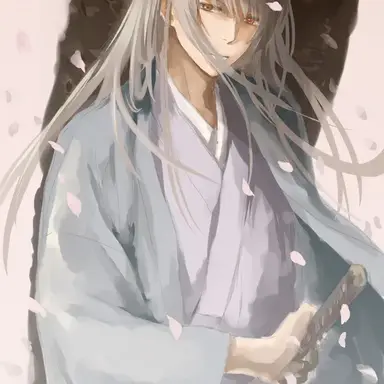 Profile image of 吉田松陽