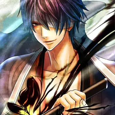 Profile image of 高杉晋助