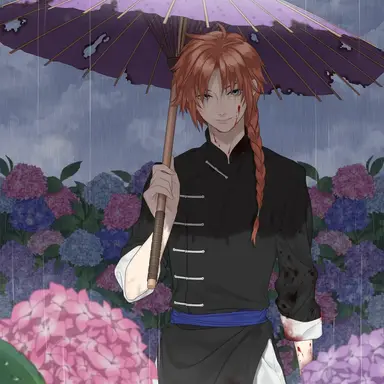 Profile image of 神威