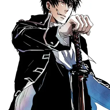 Profile image of 土方十四郎
