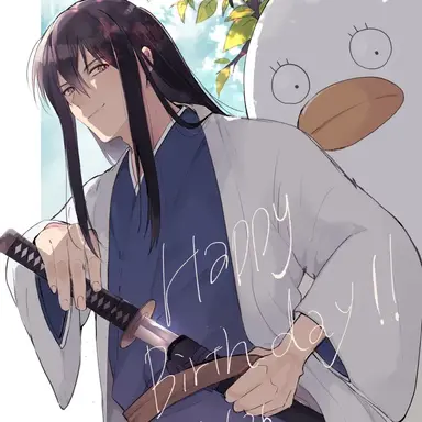 Profile image of 桂小太郎
