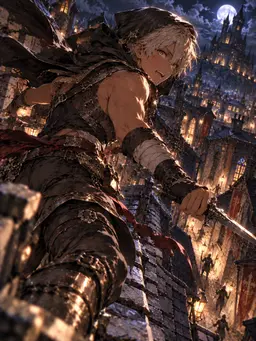 Profile image of ウェン