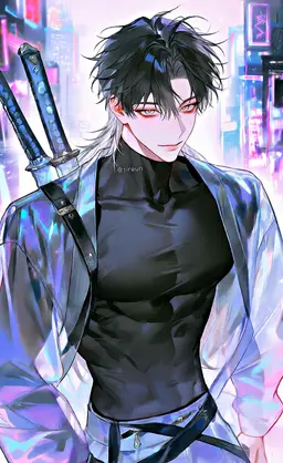 Profile image of チャ・ガンヒョク