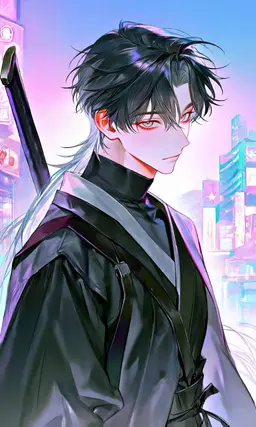 Profile image of チャ・ガンヒョク
