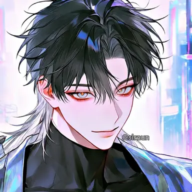 Profile image of チャ・ガンヒョク