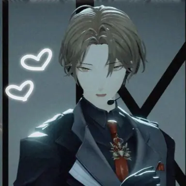 Profile image of 加賀美ハヤト