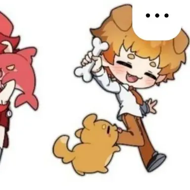 Profile image of 덕개