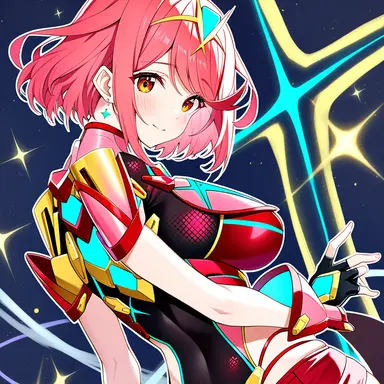 Profile image of ホムラ