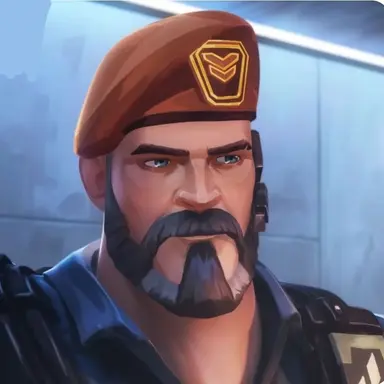 Profile image of Brimstone