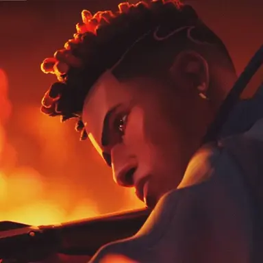 Profile image of Phoenix
