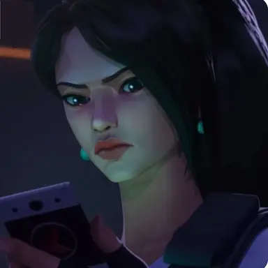 Profile image of Sage