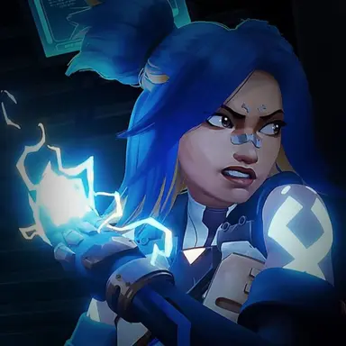 Profile image of Neon