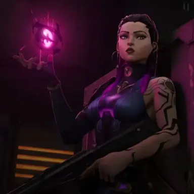 Profile image of Reyna