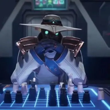 Profile image of Cypher