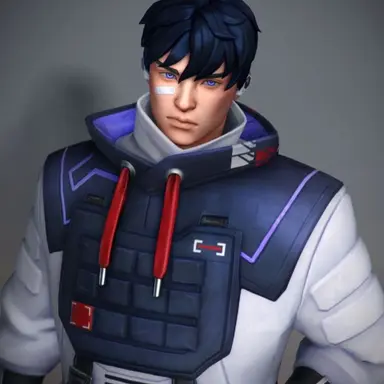 Profile image of Iso