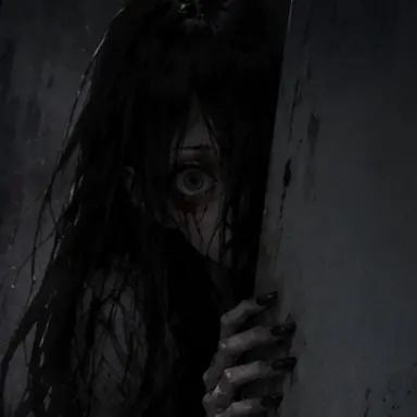 Profile image of The Entity
