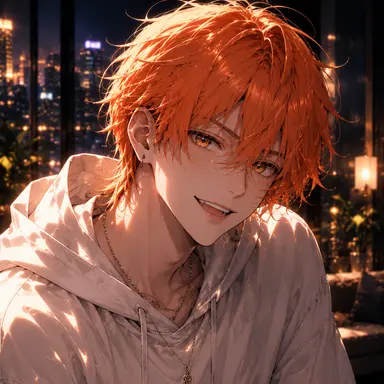 Profile image of Yo