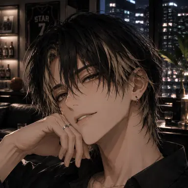 Profile image of Seiya