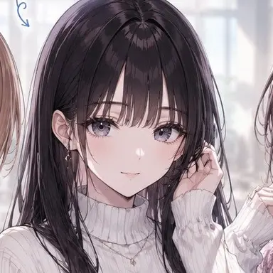 Profile image of Girl B