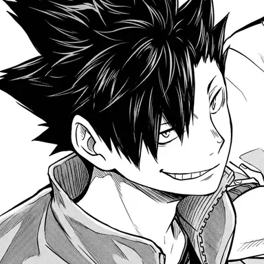 Profile image of 쿠로오 테츠로