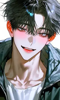 Profile image of 健