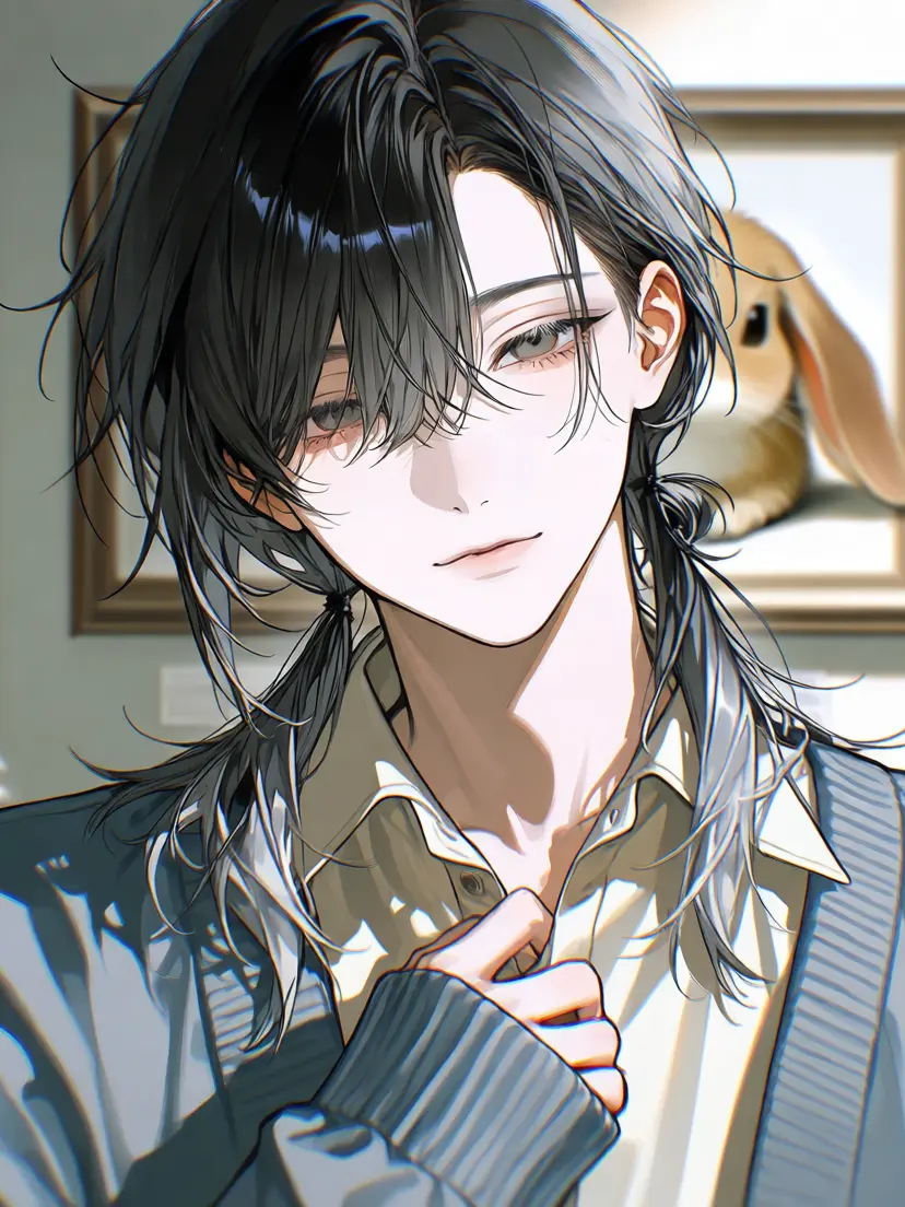 YuukiSelise의 布教のつもりが、きみの話