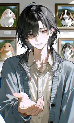 Profile image of たゆ