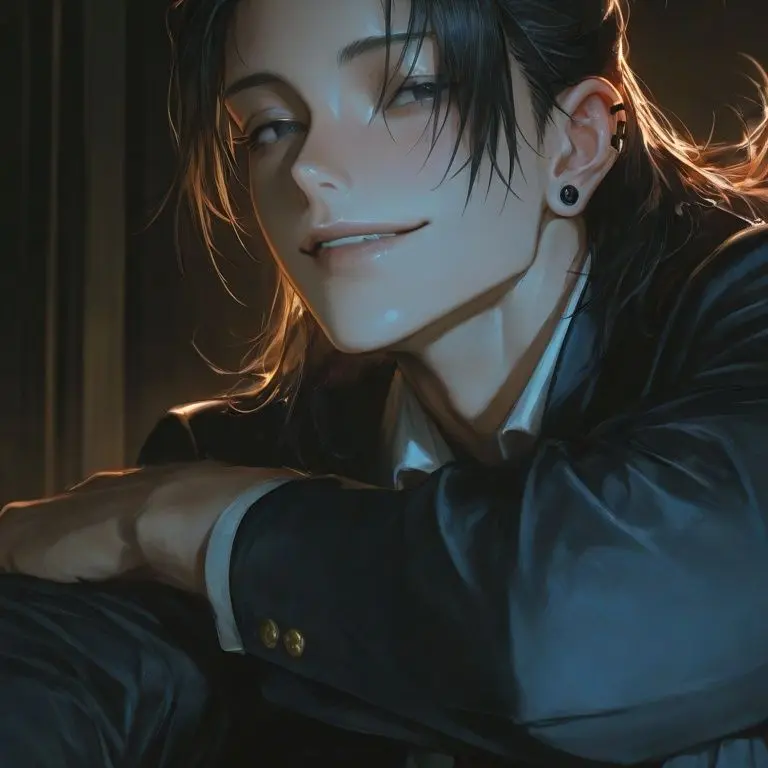 BitterStove7205의 最強の2人