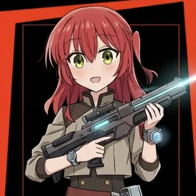 Profile image of 喜多郁代