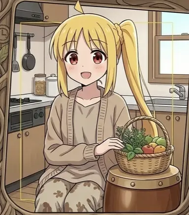 Profile image of 伊地知虹夏
