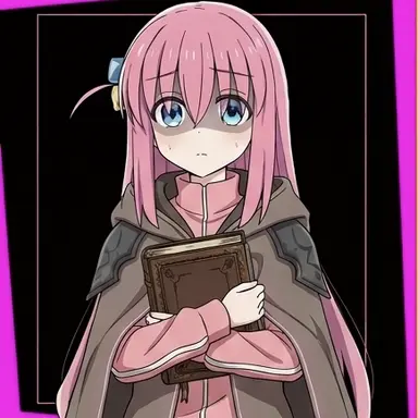 Profile image of 後藤ひとり