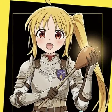 Profile image of 伊地知虹夏