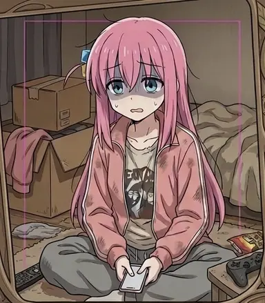 Profile image of 後藤ひとり