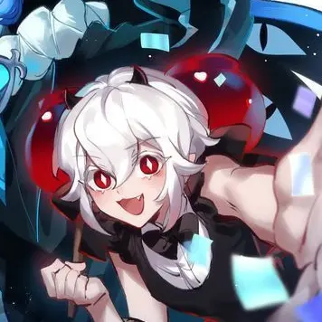 Profile image of 캔디애플맛 쿠키