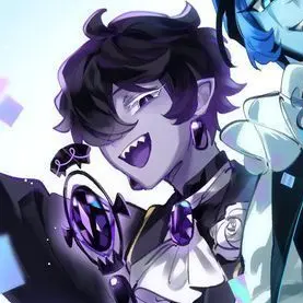 Profile image of 블랙사파이어맛 쿠키