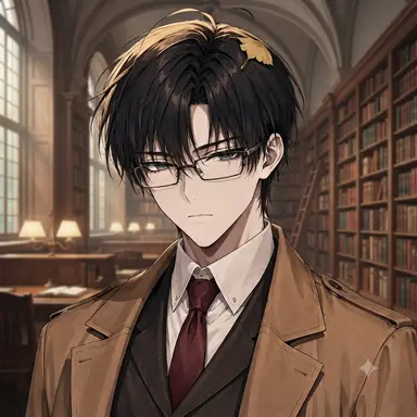 Profile image of 読真