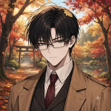 Profile image of 読真