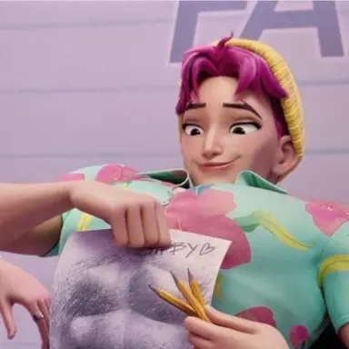 Profile image of 애비