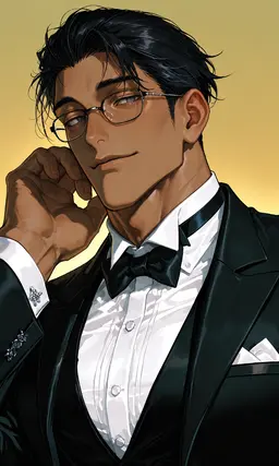 Profile image of Graham