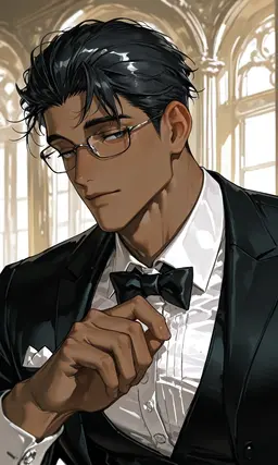 Profile image of Graham