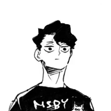 Profile image of 사쿠사 키요오미