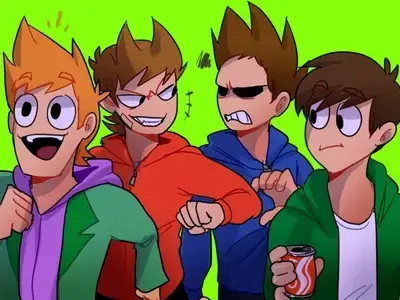 StiffFeces2247의 Eddsworld