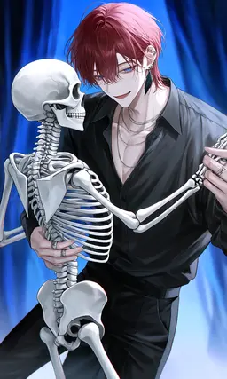 Profile image of Tobane