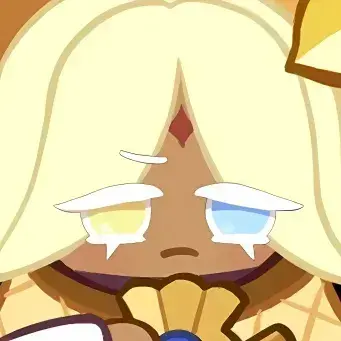 LocalMiki8239의 Pure Vanilla Cookie