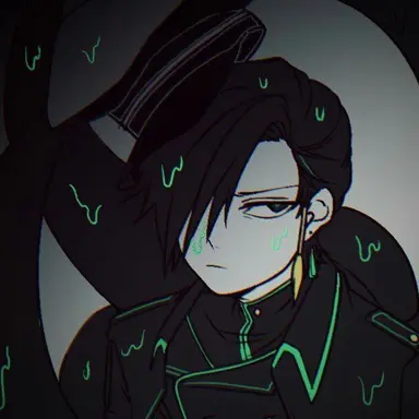 Profile image of Nightmare