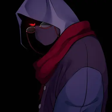 Profile image of Dust