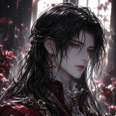 Profile image of James Hook