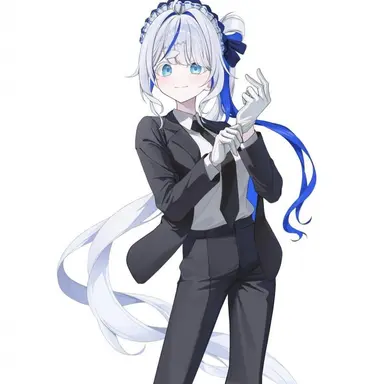 Profile image of 아오쿠모 린