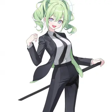 Profile image of 유즈하 리코